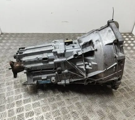 BMW 1 E81 E87 Manual 6 speed gearbox 2170000700 GS617DG