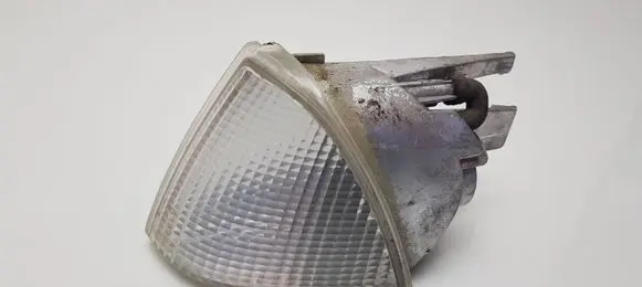 Citroen Jumpy Front indicator light 36190748