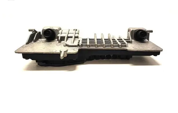 Mercedes-Benz EQS V297 Windshield/windscreen camera A2239006830