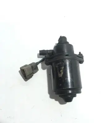 Mitsubishi Pajero Headlight washer pump 