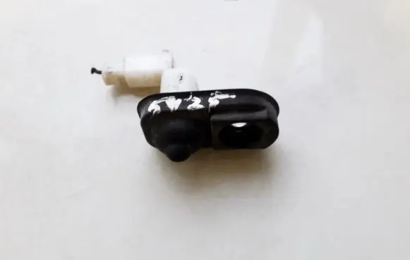 Subaru Justy Front door sensor 