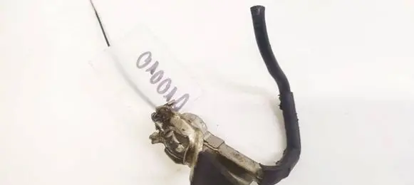 Peugeot 807 Positive cable (battery)
