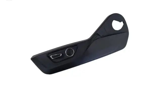 Ford Mustang VI Seat trim FR3T14B709