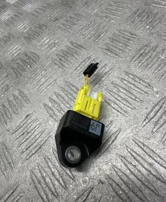 Toyota RAV 4 (XA50) Airbag deployment crash/impact sensor 8983147050 5377K035P