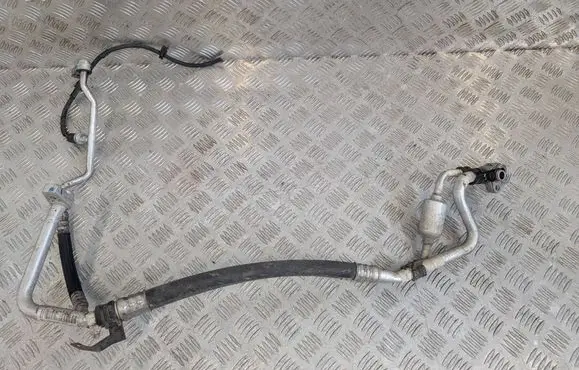 Ford Tourneo Custom Air conditioning (A/C) pipe/hose GK21-19D850-AD