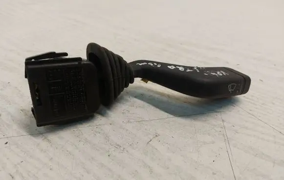 Opel Astra G Wiper control stalk 90196376 90213327 90243252