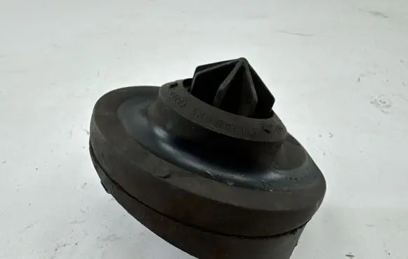 Audi A4 S4 B9 Rear coil spring rubber mount 4K0512149F