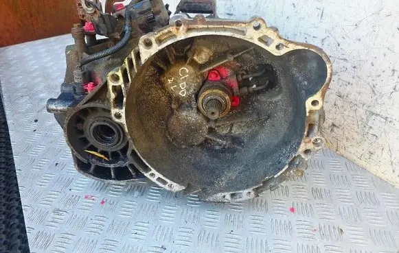 KIA Pro Cee'd I Manual 5 speed gearbox S828J0