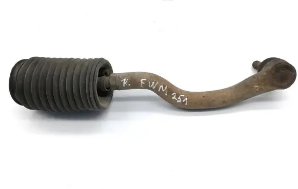 Honda Accord Steering tie rod 