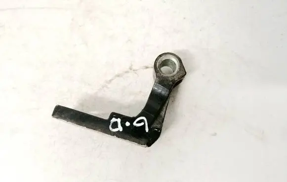 Audi A4 S4 B7 8E 8H Rear door lower hinge