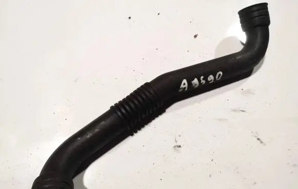 Audi A6 S6 C5 4B Intercooler hose/pipe