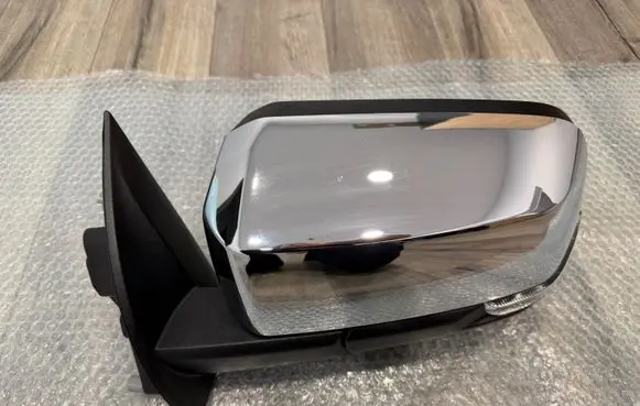 Ford Ranger IV Front door electric wing mirror 