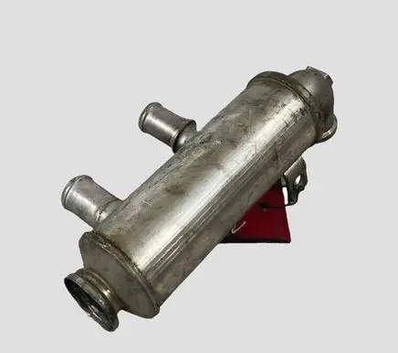 Citroen C4 I Picasso EGR valve cooler 9646762280 79989D VP1U3H9P445BA