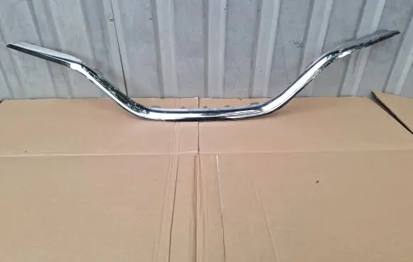 Mini Clubman F54 Front bumper