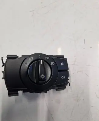 BMW 1 E81 E87 Light switch 6932796