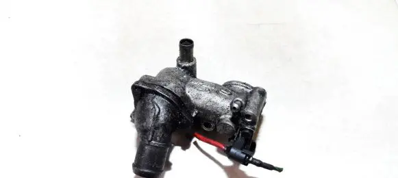 Ford Focus Engine coolant pipe/hose 89ff9k478