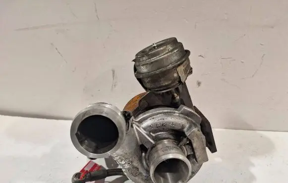Fiat Bravo Turbo 55214061
