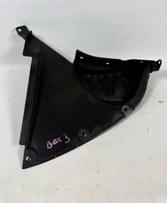 Mazda CX-60 Front mudguard KBB356115 K6805 222324