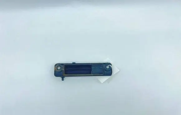 Mercedes-Benz ML W164 Loading door exterior handle A1647400493