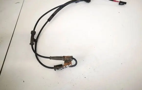 KIA Sorento ABS brake wheel speed sensor 956712p000 95671-2p000