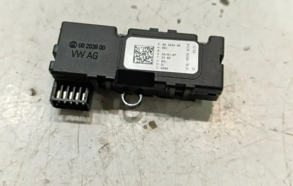 Volkswagen PASSAT B6 Steering angle sensor 3C0959654