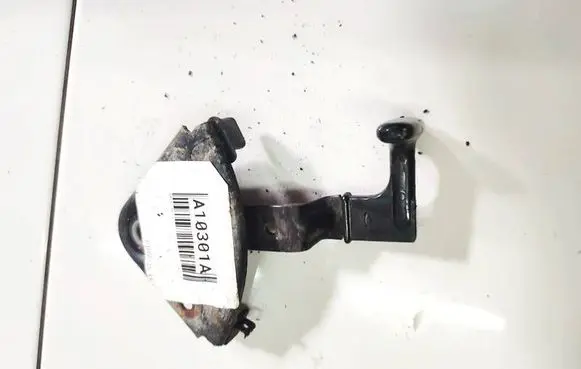 Audi A6 S6 C4 4A Engine bonnet (hood) release handle 
