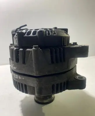 Citroen C5 Generator/alternator 9645907680 2542684A SG15S022