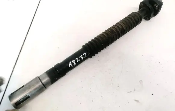 Audi A6 S6 C4 4A Steering wheel axle