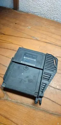 Mercedes-Benz E W210 Gearbox control unit/module 2108203826 335626