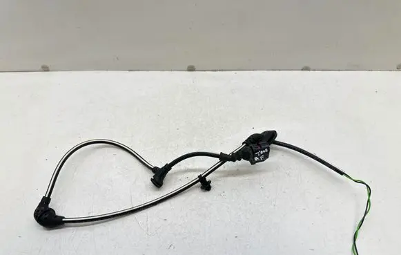 Ford Transit - Tourneo Connect Front ABS sensor wiring 