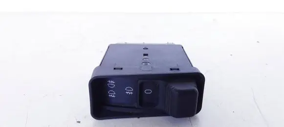 BMW 5 E34 Light switch