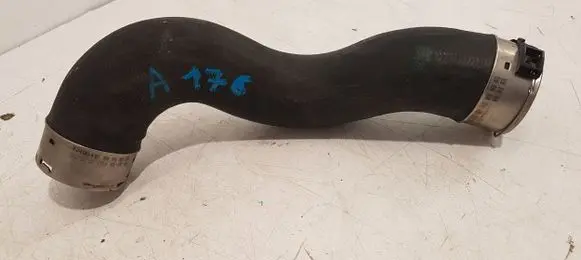 Mercedes-Benz A W176 Intercooler hose/pipe A2465280282