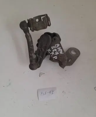 BMW 1 E81 E87 Headlight/headlamp level sensor 6763735