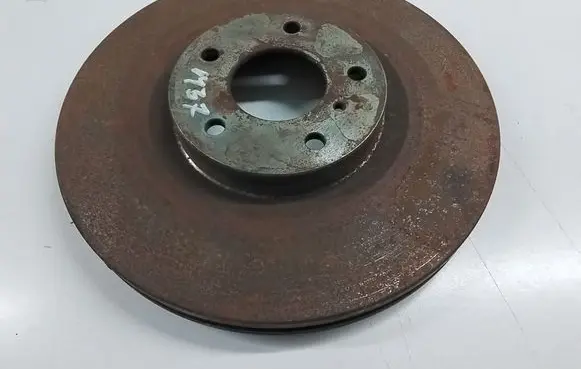 Infiniti M Y51 Front brake disc