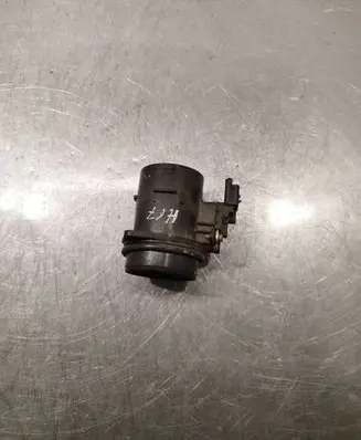 Peugeot 208 Mass air flow meter 9683282980