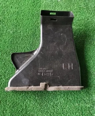 Toyota RAV 4 (XA40) Fuel cooler (radiator) G92E248010