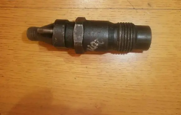 Nissan Primera Fuel injector 0432217308