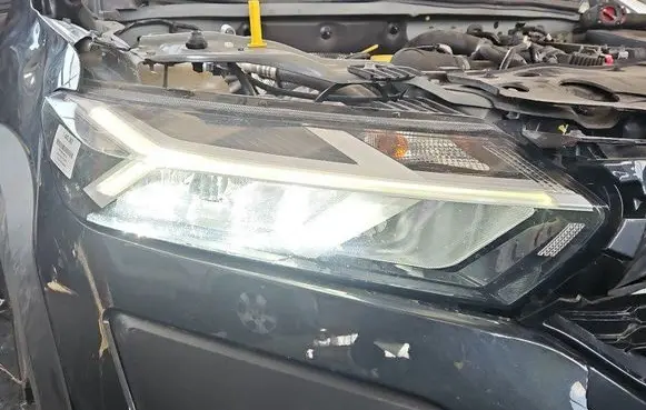 Dacia Sandero III Headlight/headlamp 260107920R IMPRK1443062