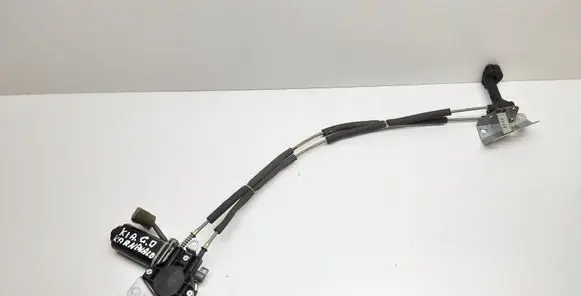 KIA Carnival Vent window/glass motor 