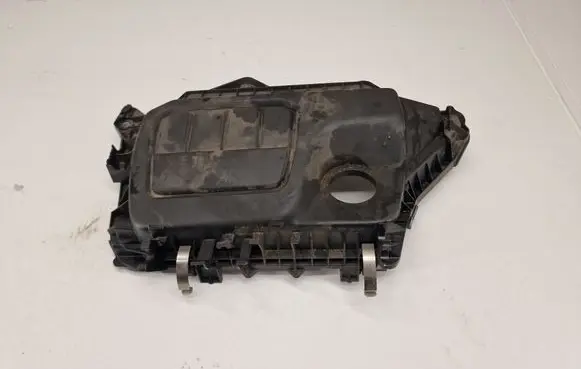 Renault Scenic IV - Grand scenic IV Engine cover (trim)