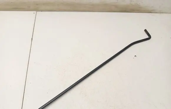 Opel Zafira A Other exterior part 