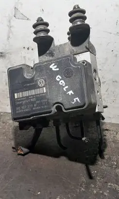 Volkswagen Golf V ABS Pump 1K0907379AF