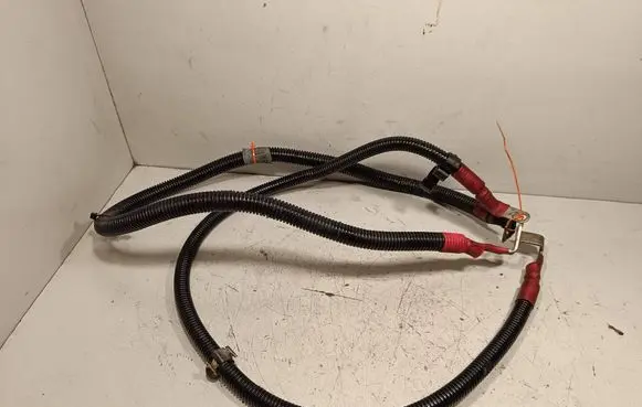 BMW 5 F10 F11 Wires (generator/alternator) 8512479