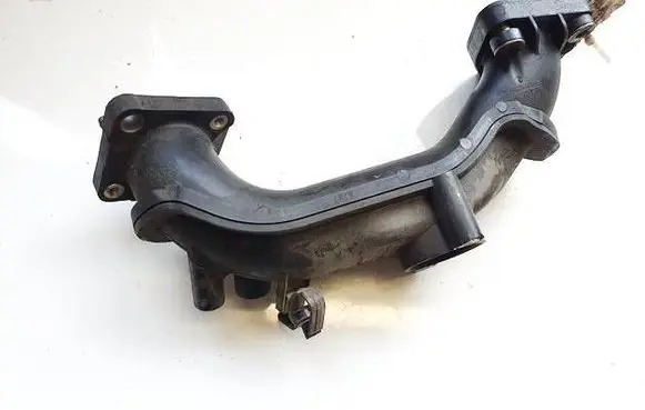 Citroen C3 Intercooler hose/pipe 9674942380 072350