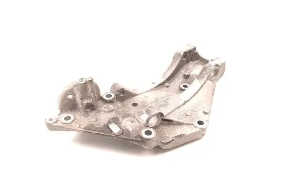 Generator/alternator bracket
