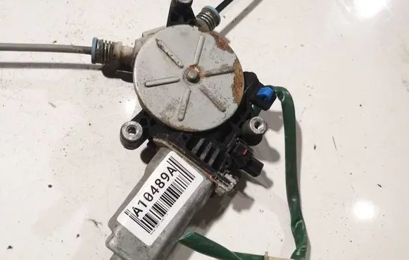 Honda Civic Rear door window regulator motor 