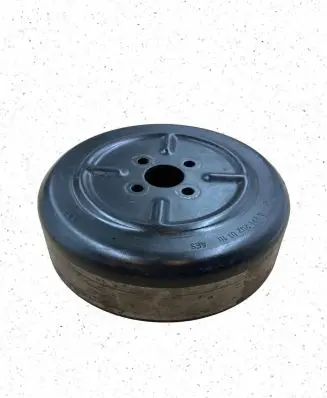 Mercedes-Benz C W203 Water pump pulley A2712020110