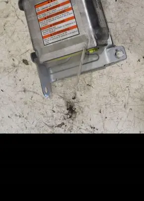 Subaru Forester SG Airbag control unit/module 98221SA140