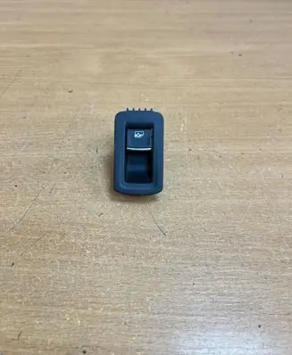 Volkswagen Golf VII Other switches/knobs/shifts 5G0959855L F5754