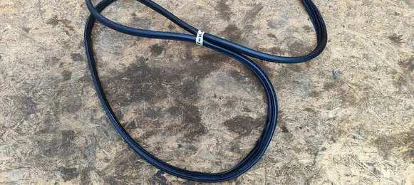 SsangYong Actyon Front door rubber seal 